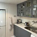 Holiday home Summer House 25 Metres From Kattegat Coast *