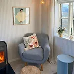 Holiday home Summer House 25 Metres From Kattegat Coast