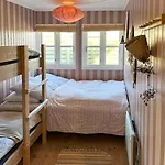 Holiday home Summer House 25 Metres From Kattegat Coast Nyborg