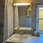Summer House 25 Metres From Kattegat Coast Holiday home Nyborg