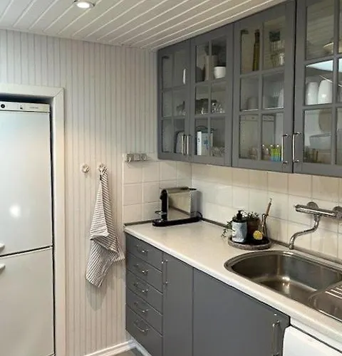 Prázdninový dům Summer House 25 Metres From Kattegat Coast *