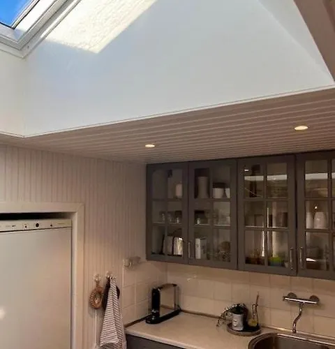 Prázdninový dům Summer House 25 Metres From Kattegat Coast