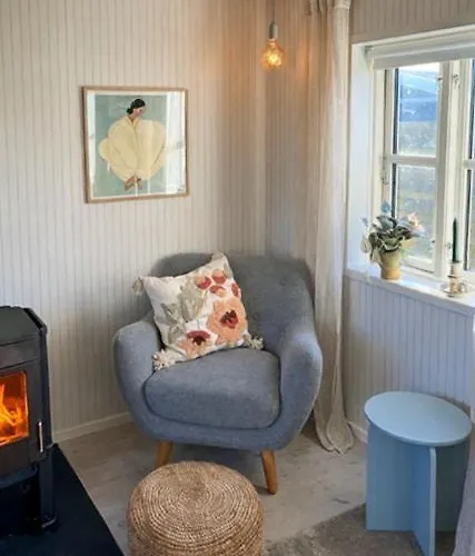 Prázdninový dům Summer House 25 Metres From Kattegat Coast